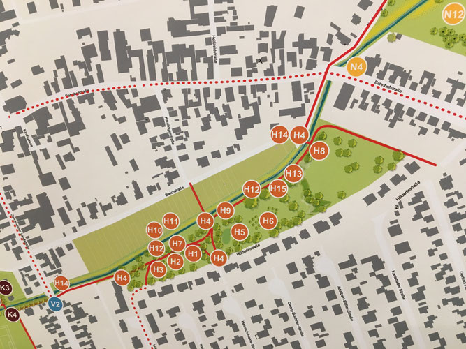 Liste Einzelmaßnahmen Hölderlinanlage