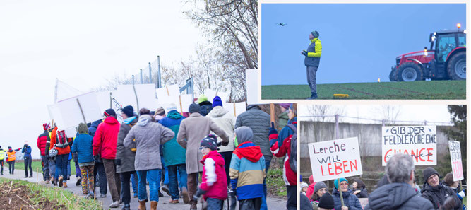 Bild: Für gesunde Böden, Foto Thomas Gölzer