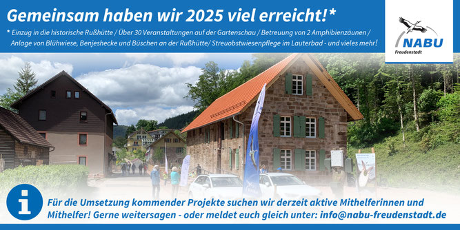 Grafik: Mercker/NABU FDS