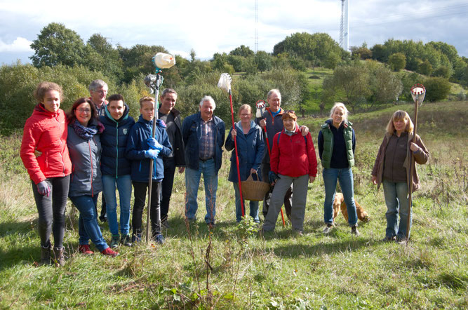 Foto: NABU Schleswig