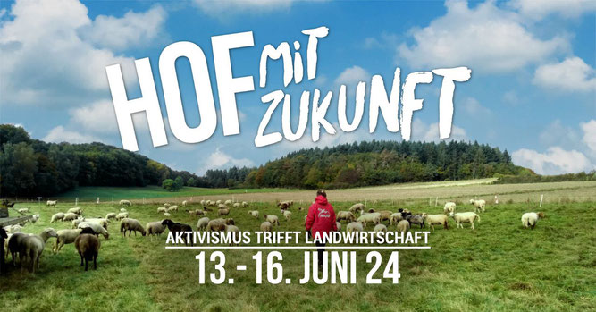 wir haben es satt Hof mit Zukunft Demeter Agrar Landwirtschaft Naturschutz Heilsberger Hof Niederstadtfeld NABU Düren