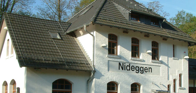 Bundesfreiwilligendienst Biostation NABU Düren