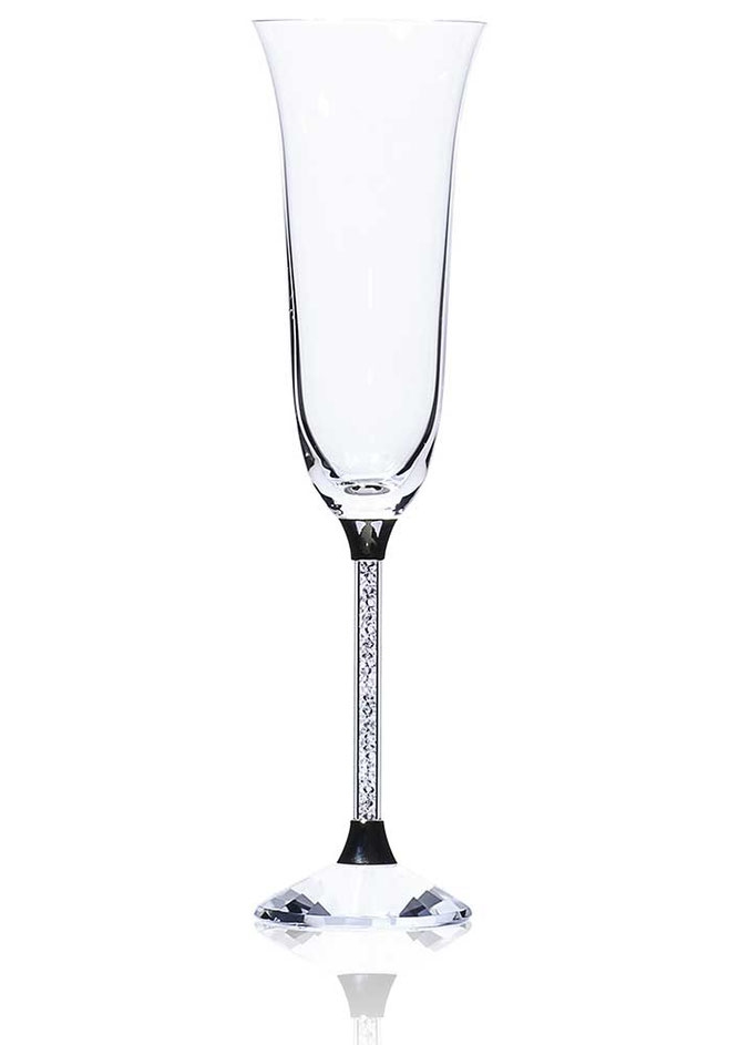 Sektglas Iris