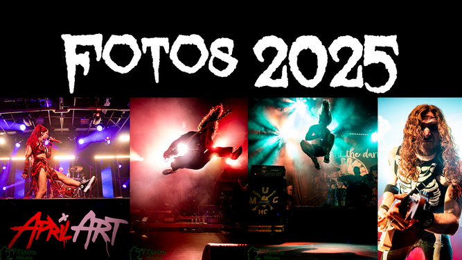 Fotos 2025