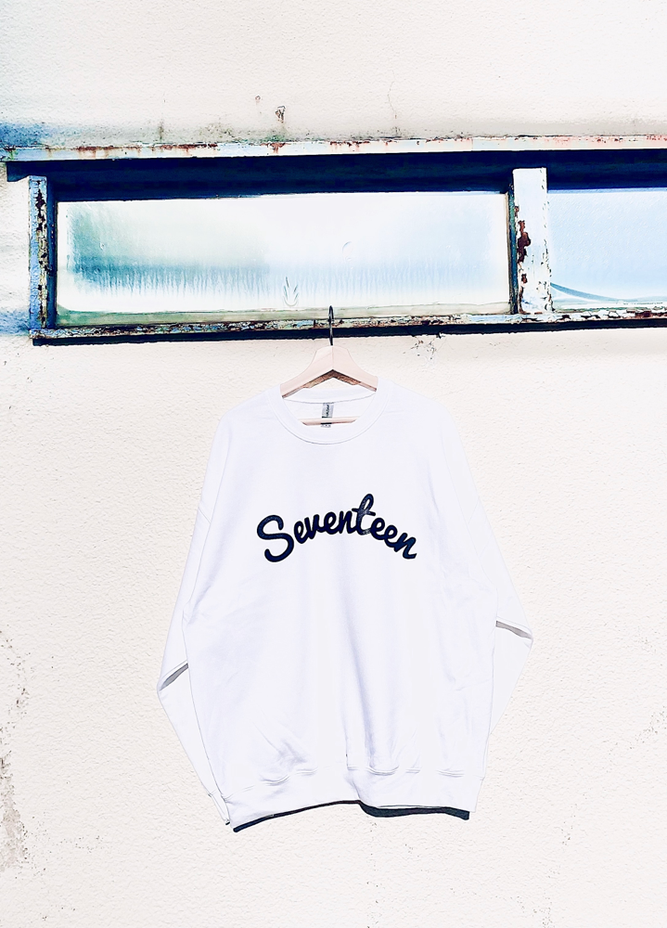 2023AW - seventeenagain ページ！