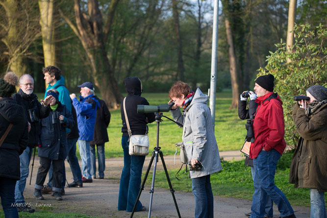 Bericht und Fotos: S. Lorenz