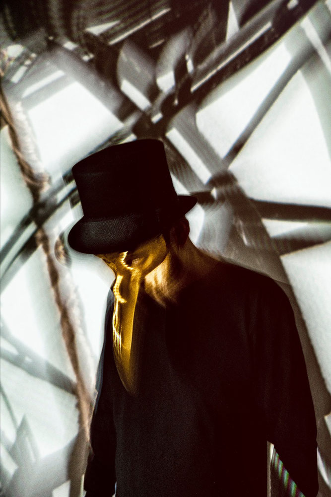 Claptone