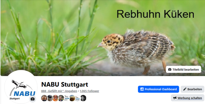 Foto: Unser Facebook Account