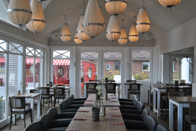 Foto: Gosch Sylt