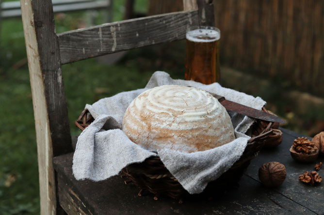Bierbrot