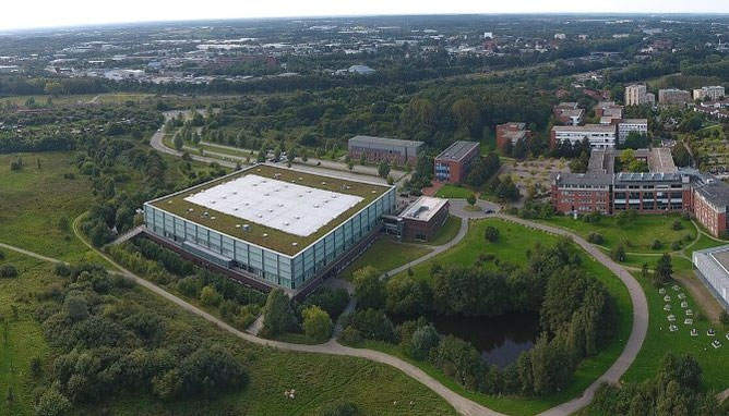GP Joule Arena Flensburg