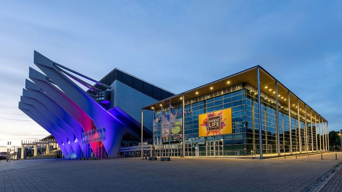 ÖVB-Arena Bremen