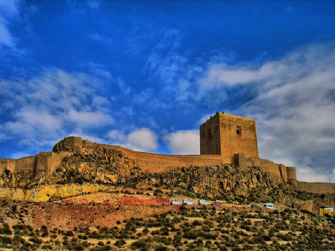 lorca