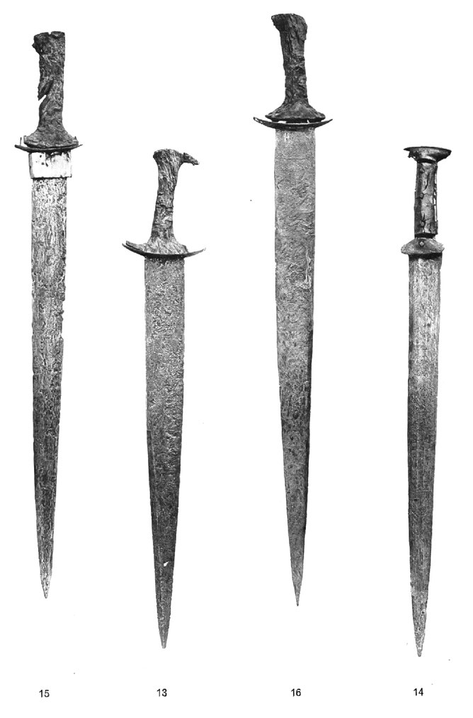 Schweizerschwerter.