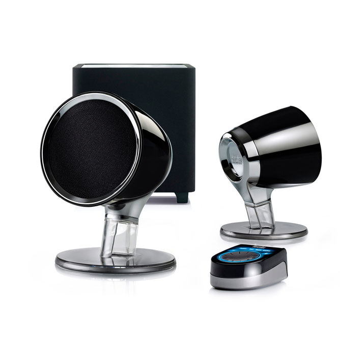 Hercules XPS 101 european consumers choice awards