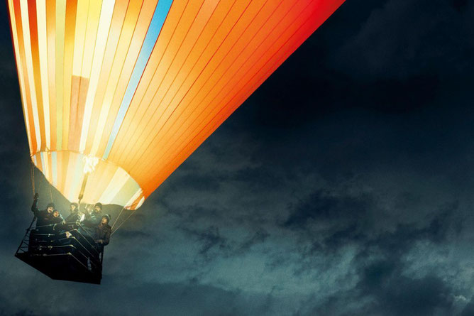 Ballon FANwerk Top 3 Filme 2018