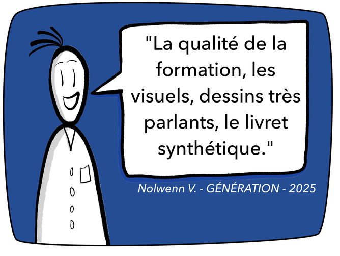 Témoignage Nolwenn