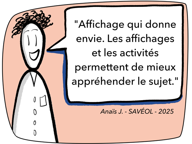 Témoignage Anaïs