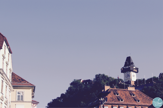 Bild: Graz Weltreise Blog