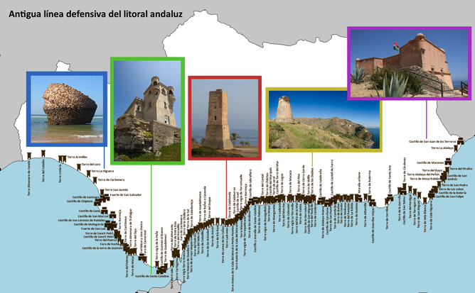 fortalezas_andalucia