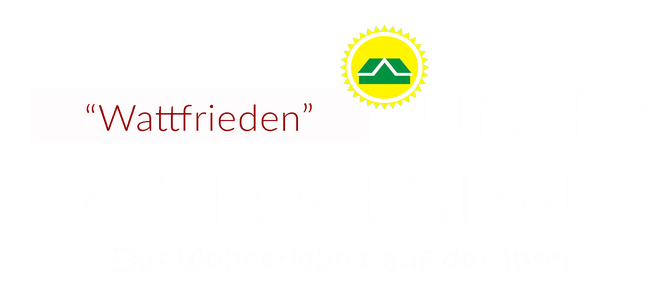 Exklusives Ferienhaus in Munkmarsch . Ihr Rückzugsort am Watt auf Sylt
