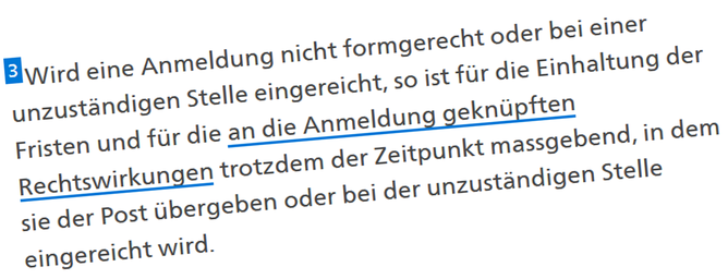 Offene Netzbriefe zum Syna-ALV-Skandal