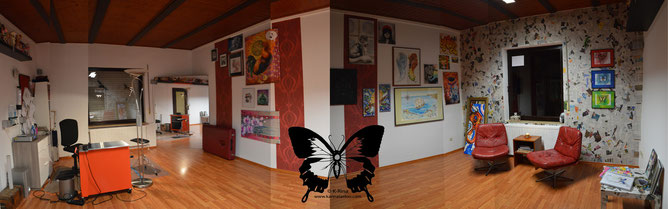 Das Studio