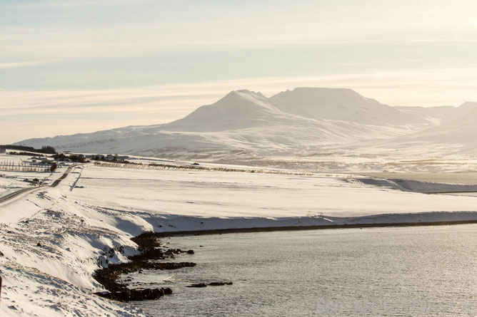 Akureyri,iceland,tipps,mountains,car,winter,february,north,ice,snow