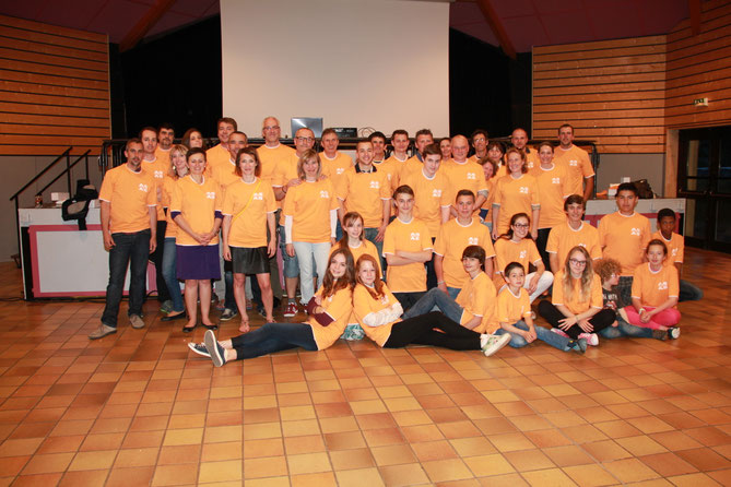 Tournoi 2016