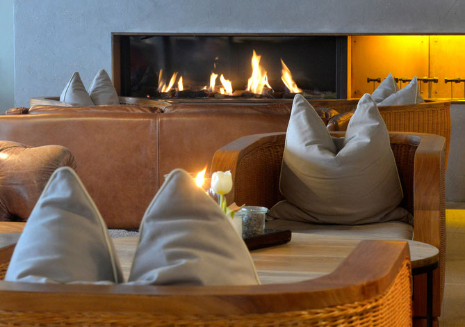 Foto: Kontorhaus Keitum; Fotograf: Frenzel