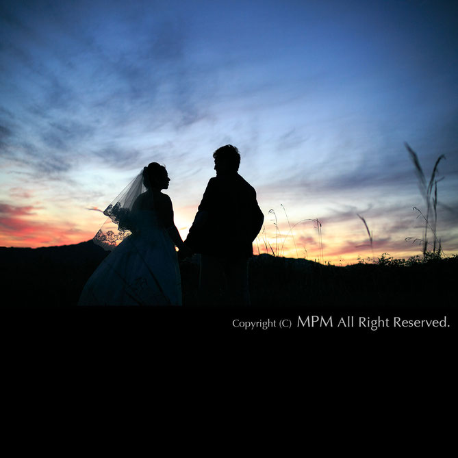 結婚式 写真 京都 滋賀©MPM All Right Reserved