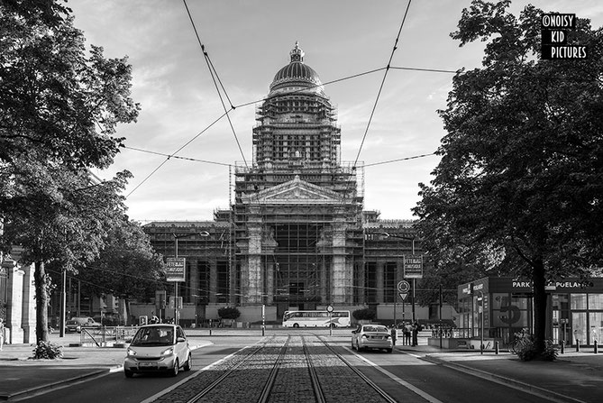 Photographe professionnel de Bruxelles donne à ses élèves des cours maîtrisés en matière de photographie