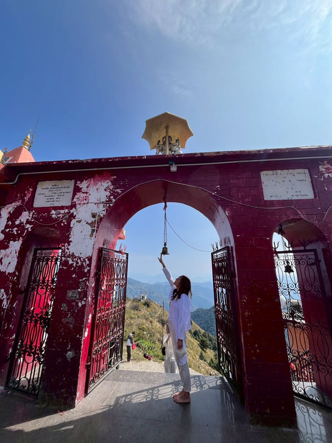 Himalaya Retreat Trip