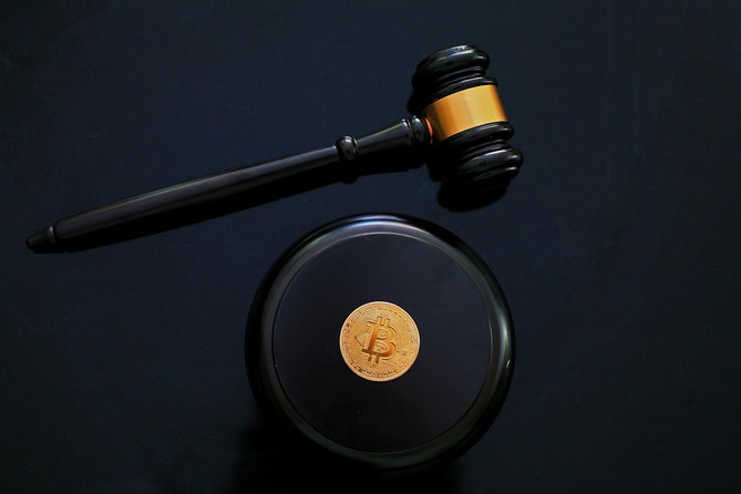 Veiligheid en belastingen bij crypto