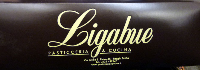Dolci: Molti buoni! (Phantastic sweets!)