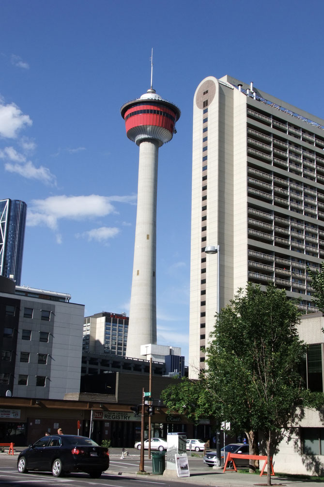 Calgary Tower