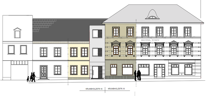 Entwurf: Dipl. - Ing. Architekt Steffen Kopplin