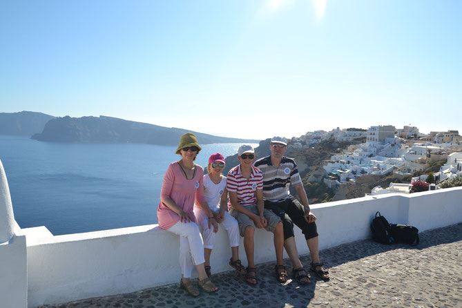 SANTORIN