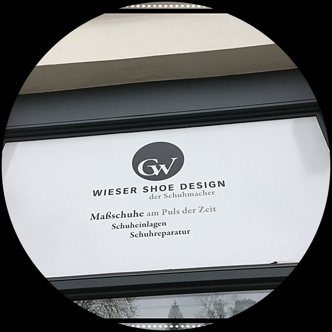 WIESER SHOE DESIGN - HANDWERK AUS WIEN