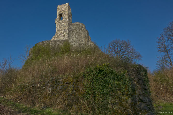 Burg Merenberg