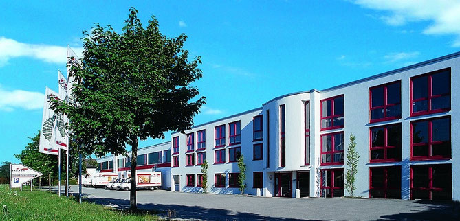 Genial Bucher Treppen Bad Waldsee