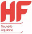 Logo HF Nouvelle-Aquitaine