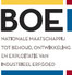 Logo Stichting BOEi
