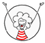 Lachende Frau, Claudia Karrasch, Seminar, Training, Workshops, Coaching, Bonn, bundesweit