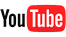 YouTube logo