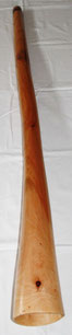 Didgeridoo Red