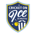 Cricket on Ice logo