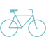 les vélos