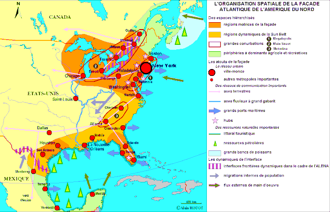 Centres D Impulsion Et Inegale Integration Histoire Et Geographie Pour Tous Centres D Impulsion Et Inegale Integration Histoire Et Geographie Pour Tous