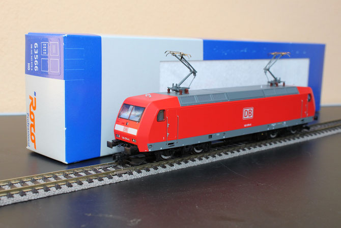 Henry Schirrmeister Modellbahn An- Und Verkauf Modellbahn-Verkauf - Miniwelt Modellbahn